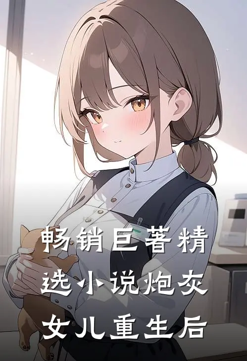 畅销巨著精选小说炮灰女儿重生后
