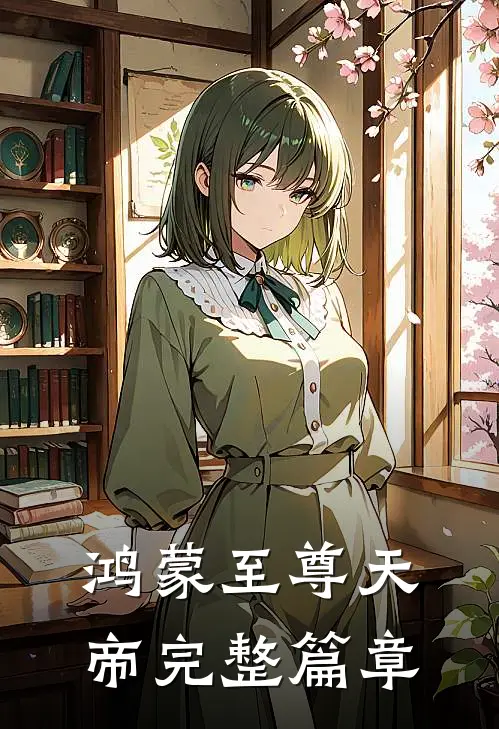 鸿蒙至尊天帝完整篇章