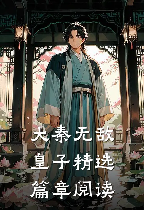 大秦无敌皇子精选篇章阅读