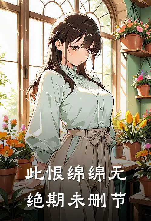 此恨绵绵无绝期未删节