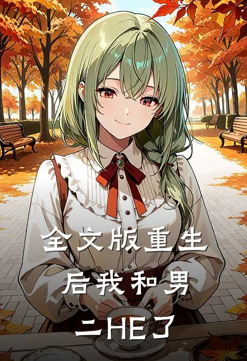 全文版重生后我和男二HE了