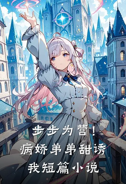 步步为营！病娇弟弟甜诱我短篇小说