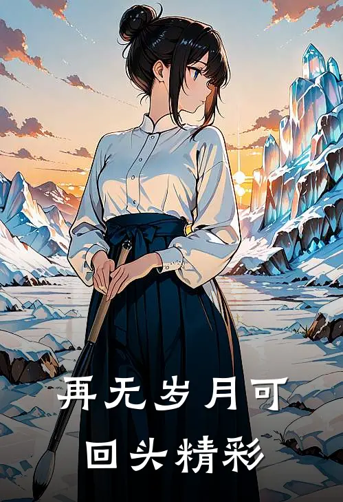 再无岁月可回头精彩