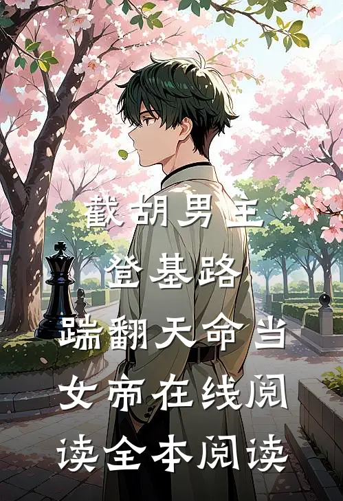 截胡男主登基路，踹翻天命当女帝在线阅读全本阅读