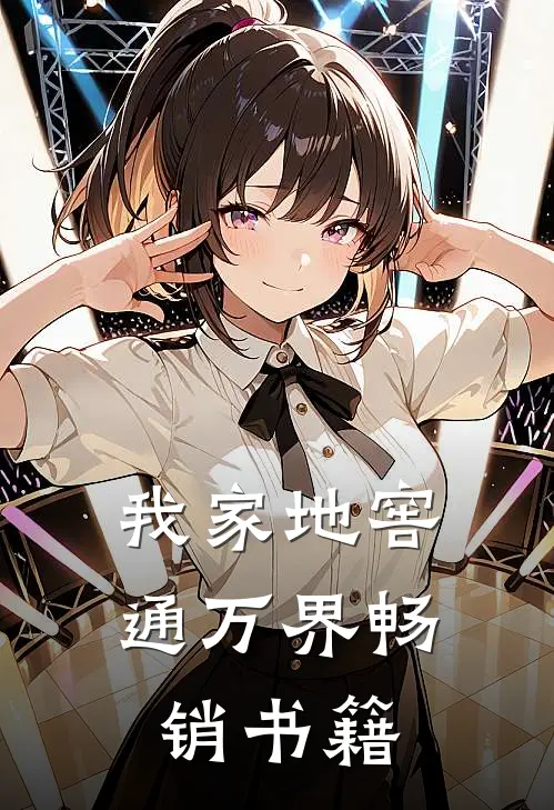 我家地窖通万界畅销书籍