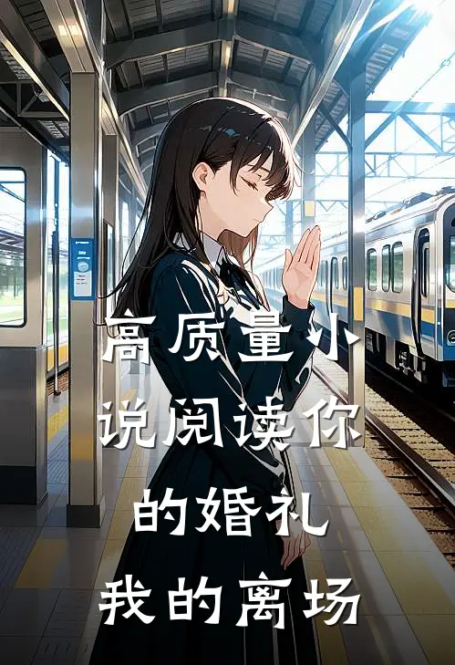高质量小说阅读你的婚礼，我的离场