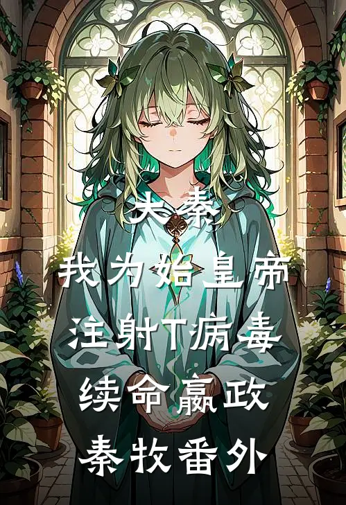 大秦：我为始皇帝注射T病毒续命嬴政秦牧 番外
