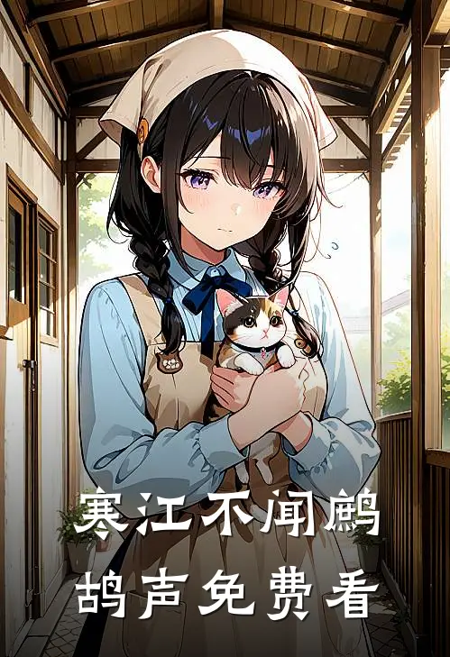 寒江不闻鹧鸪声免费看