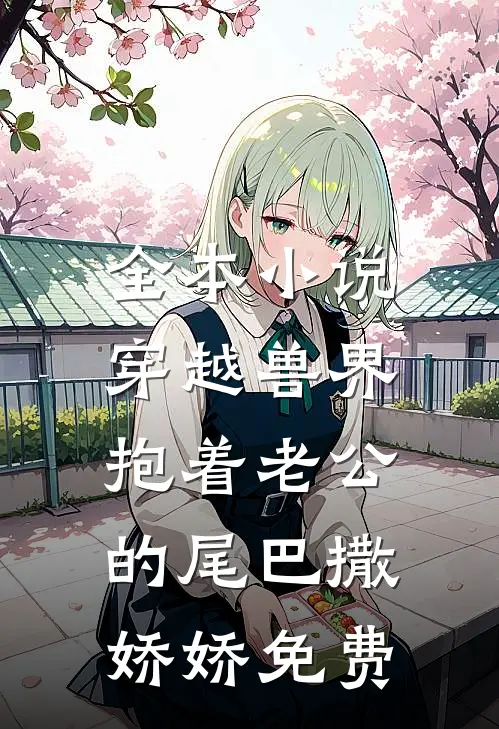 全本小说穿越兽界:抱着老公的尾巴撒娇娇免费