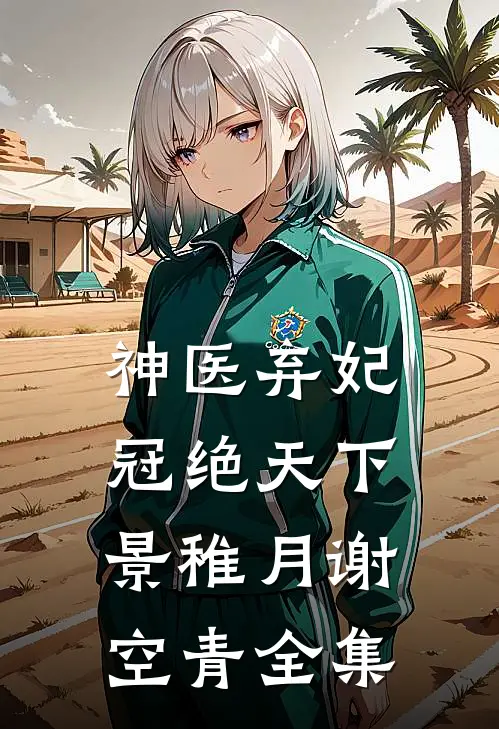 神医弃妃冠绝天下景稚月谢空青 全集