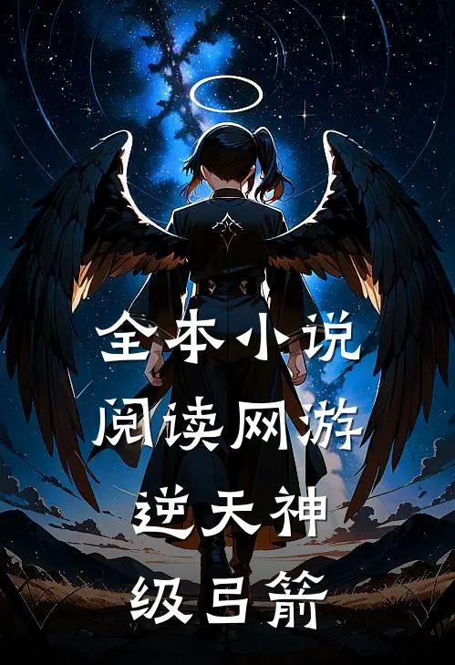 全本小说阅读网游：逆天神级弓箭