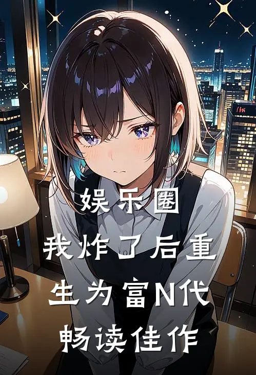 娱乐圈：我炸了后重生为富N代畅读佳作