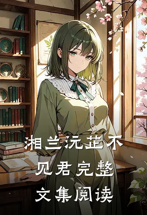 湘兰沅芷不见君完整文集阅读