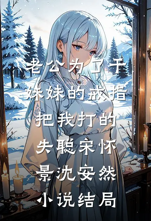 老公为了干妹妹的戒指，把我打的失聪宋怀景沈安然小说结局