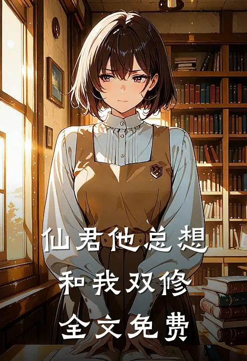 仙君他总想和我双修全文免费