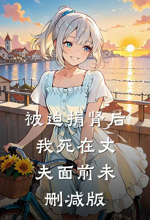 被迫捐肾后，我死在丈夫面前未删减版