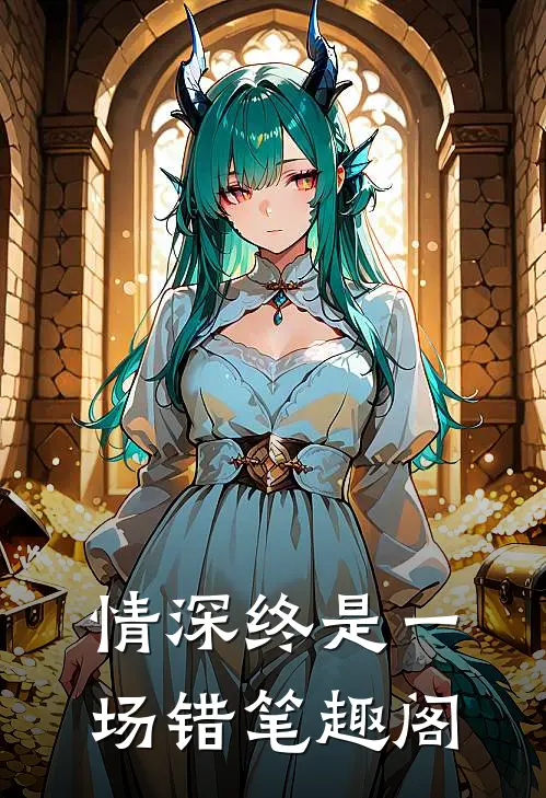 情深终是一场错笔趣阁