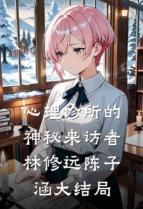 心理诊所的神秘来访者林修远陈子涵大结局