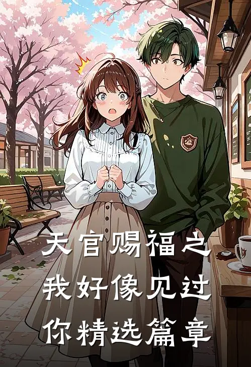 天官赐福之我好像见过你精选篇章
