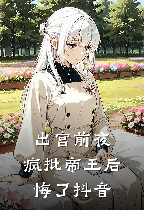 出宫前夜，疯批帝王后悔了抖音