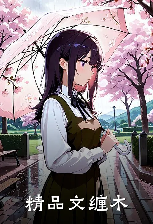 精品文缠木