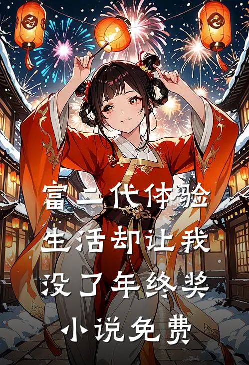 富二代体验生活却让我没了年终奖小说免费