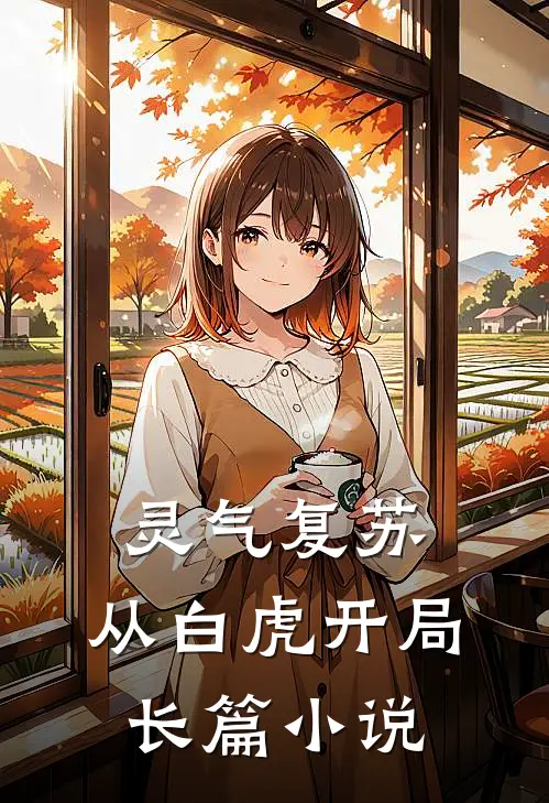 灵气复苏：从白虎开局长篇小说