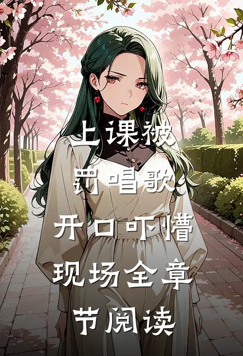 上课被罚唱歌，开口吓懵现场全章节阅读