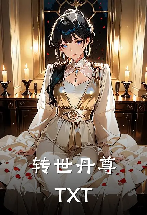 转世丹尊TXT