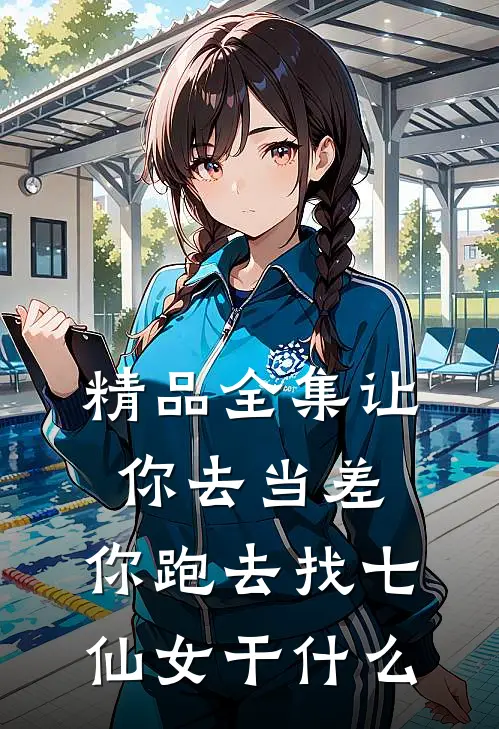 精品全集让你去当差，你跑去找七仙女干什么