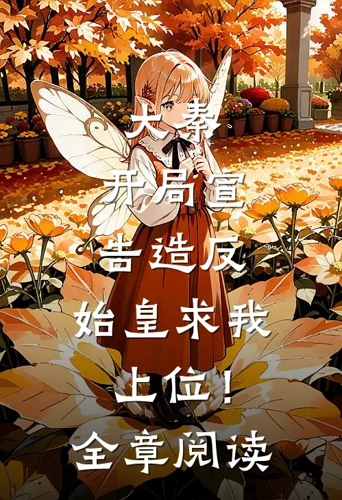 大秦：开局宣告造反，始皇求我上位！全章阅读