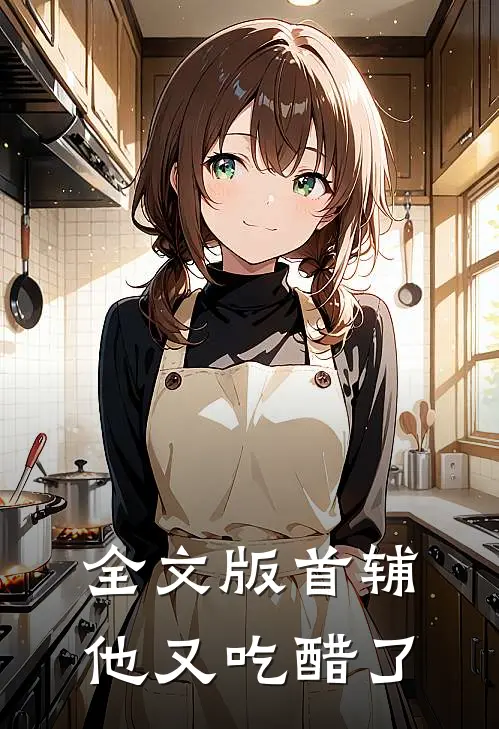 全文版首辅他又吃醋了