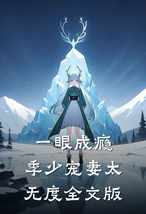 一眼成瘾：季少宠妻太无度全文版