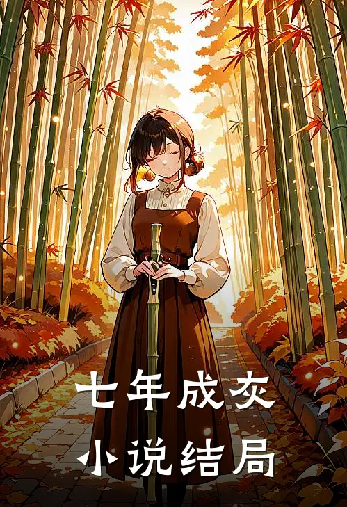 七年成灰小说结局