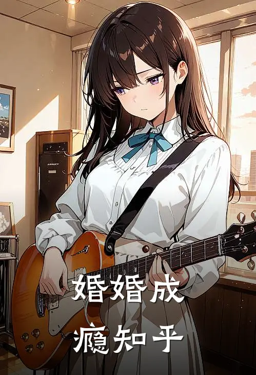 婚婚成瘾知乎