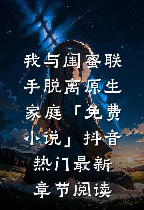 我与闺蜜联手脱离原生家庭「免费小说」抖音热门最新章节阅读