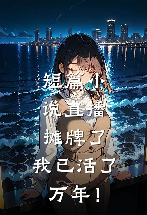 短篇小说直播：摊牌了，我已活了万年！