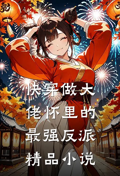 快穿做大佬怀里的最强反派精品小说