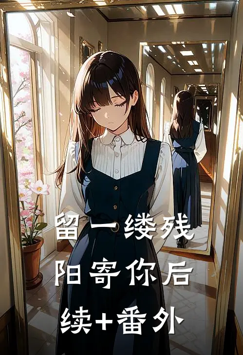 留一缕残阳寄你后续+番外