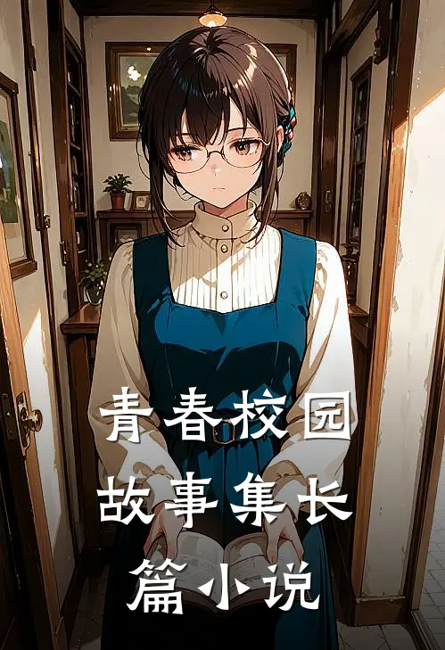 青春校园故事集长篇小说