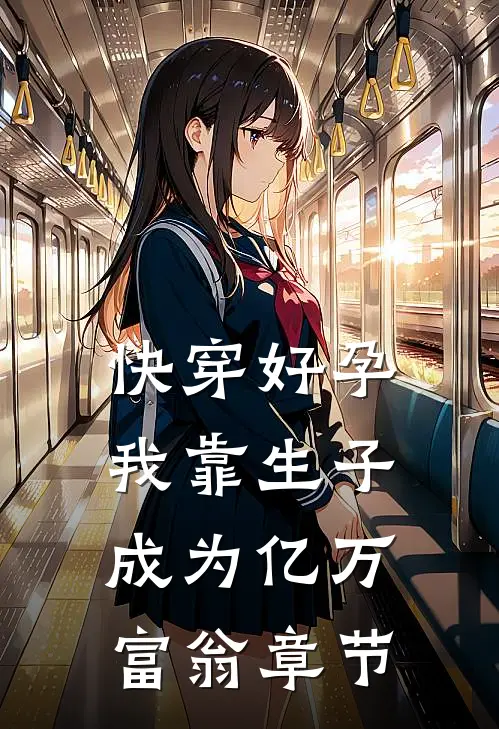 快穿好孕，我靠生子成为亿万富翁章节