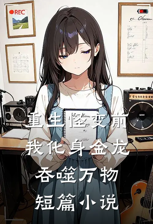 重生怪变前，我化身金龙吞噬万物短篇小说