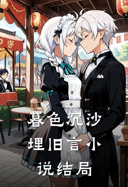 暮色沉沙埋旧言小说结局