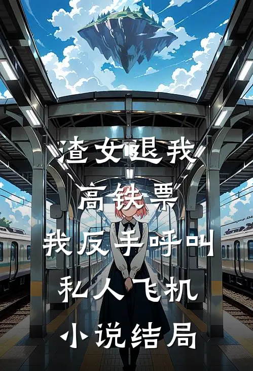 渣女退我高铁票，我反手呼叫私人飞机小说结局