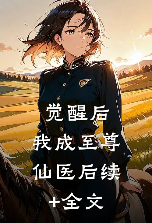 觉醒后，我成至尊仙医后续+全文