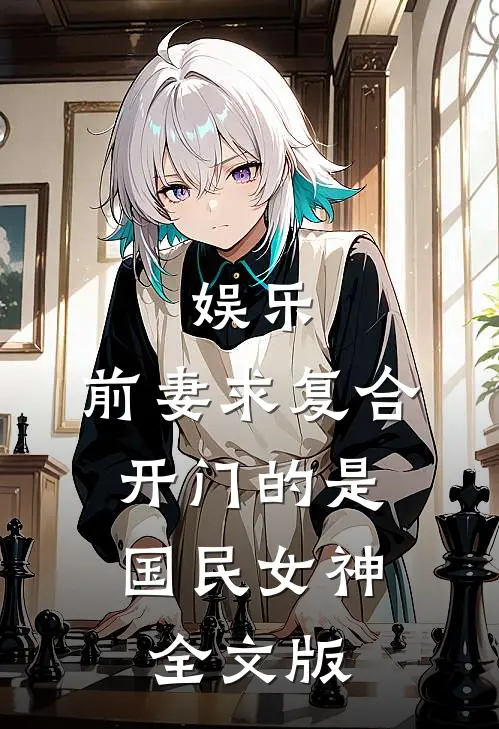 娱乐：前妻求复合，开门的是国民女神全文版