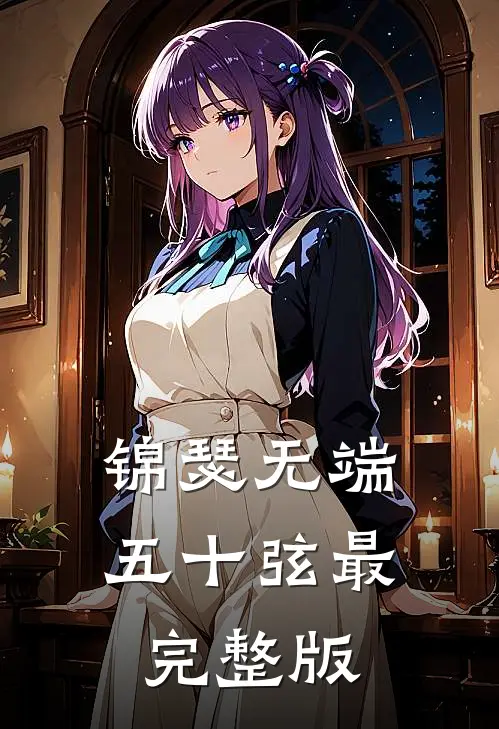 锦瑟无端五十弦最完整版