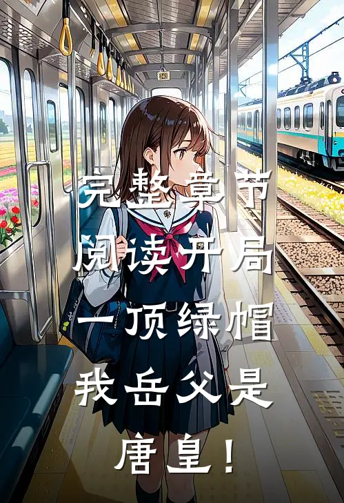 完整章节阅读开局一顶绿帽：我岳父是唐皇！