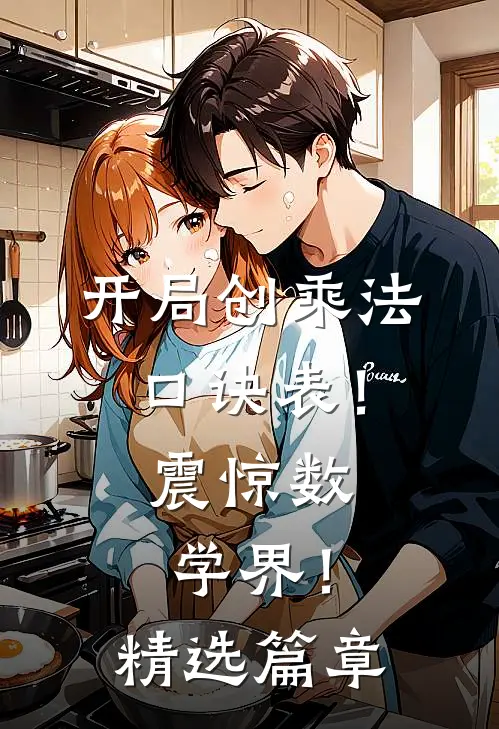 开局创乘法口诀表！震惊数学界！精选篇章