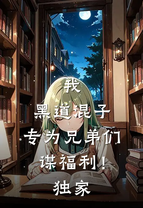 我，黑道混子，专为兄弟们谋福利！独家